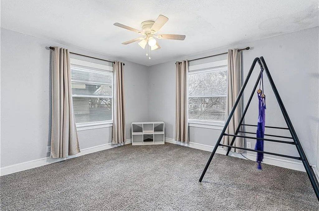 House for rent at 3346 Benton Blvd, Kansas City, MO 64128