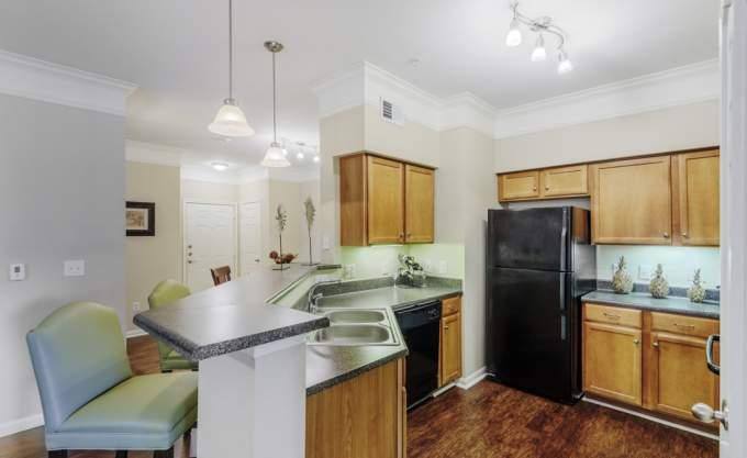 Apartment for rent at 14600 Huffmeister Rd, Cypress, TX 77429