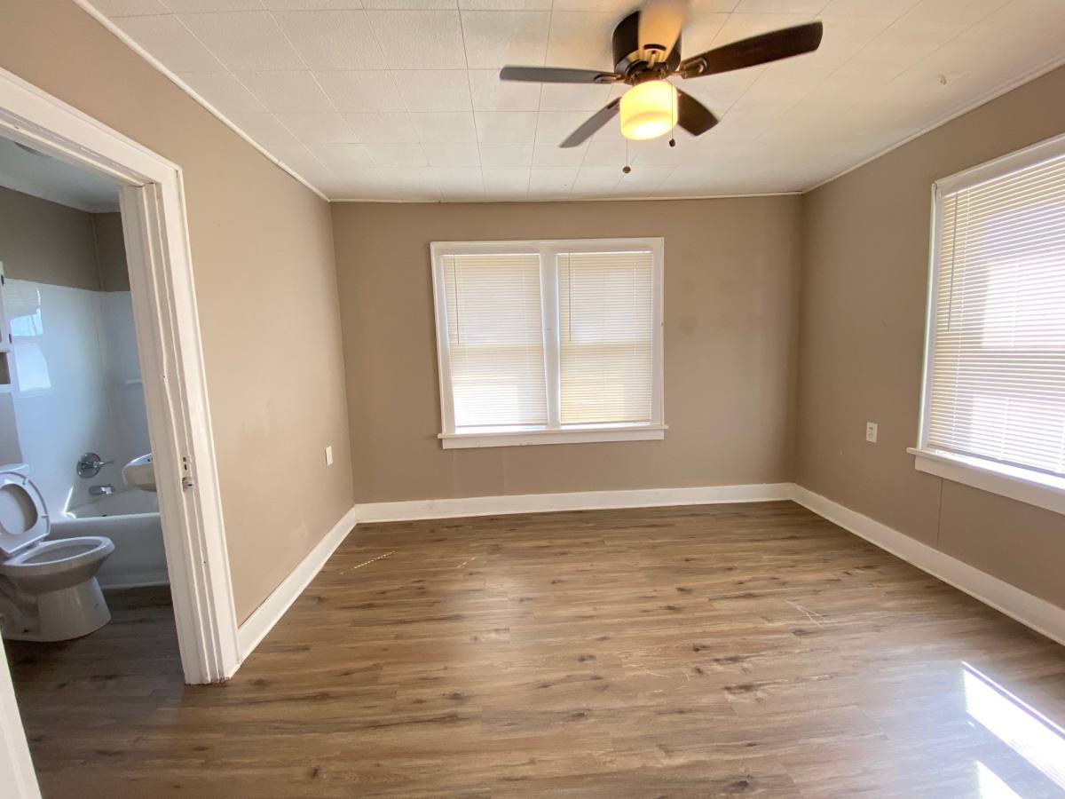 House for rent at 1345 SW 27th St, Oklahoma City, OK 73108