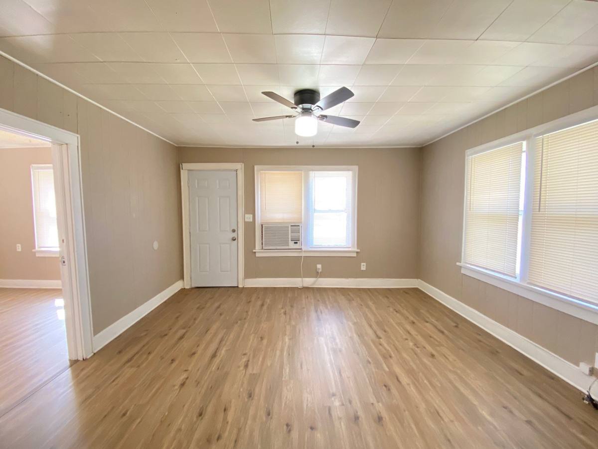 House for rent at 1345 SW 27th St, Oklahoma City, OK 73108