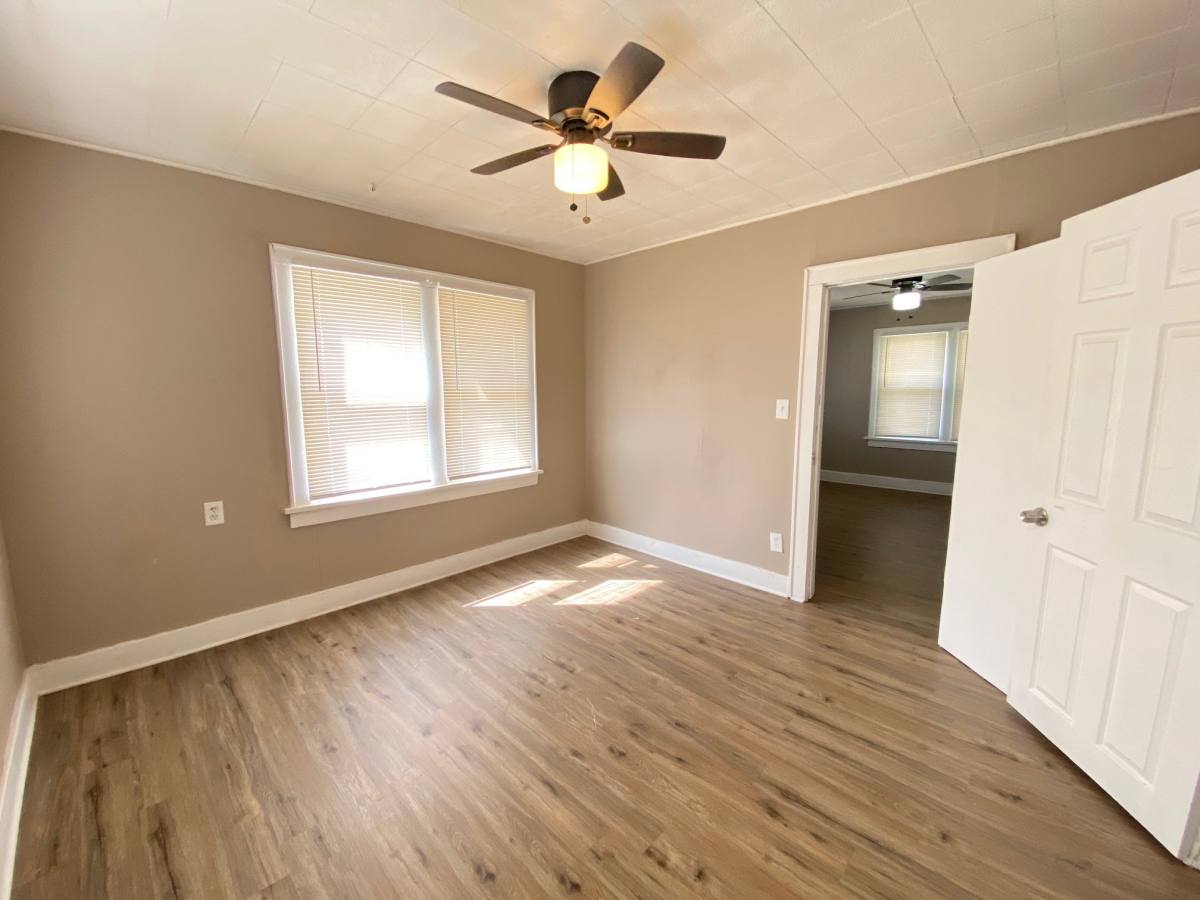 House for rent at 1345 SW 27th St, Oklahoma City, OK 73108