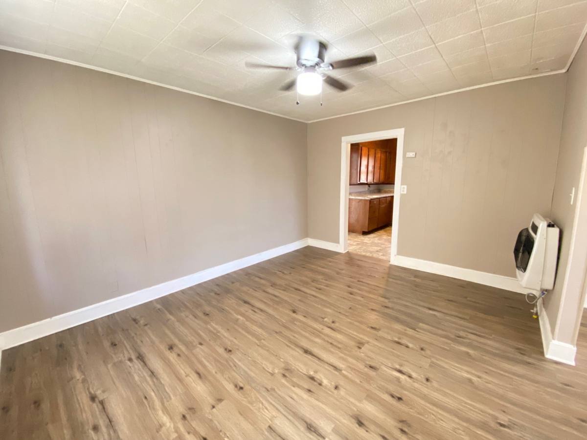 House for rent at 1345 SW 27th St, Oklahoma City, OK 73108