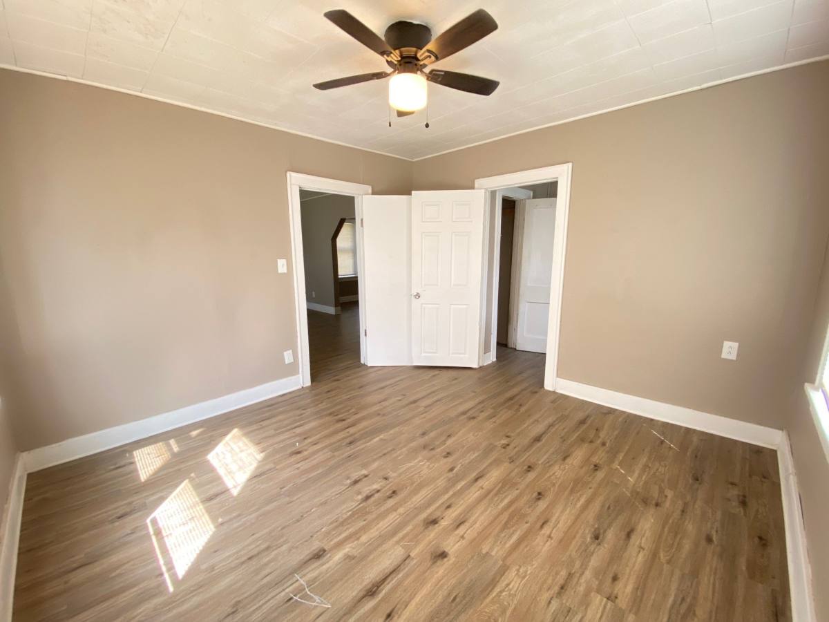 House for rent at 1345 SW 27th St, Oklahoma City, OK 73108