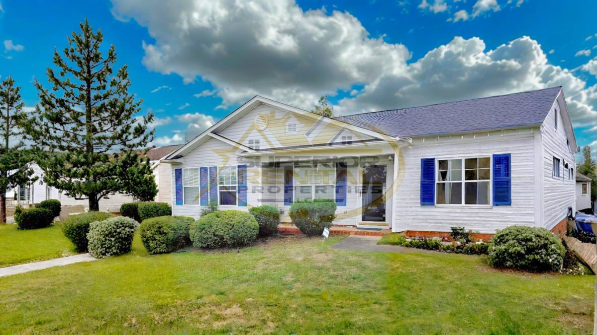 House for rent at 7 Sterling Ridge Court, Columbia, SC 29229