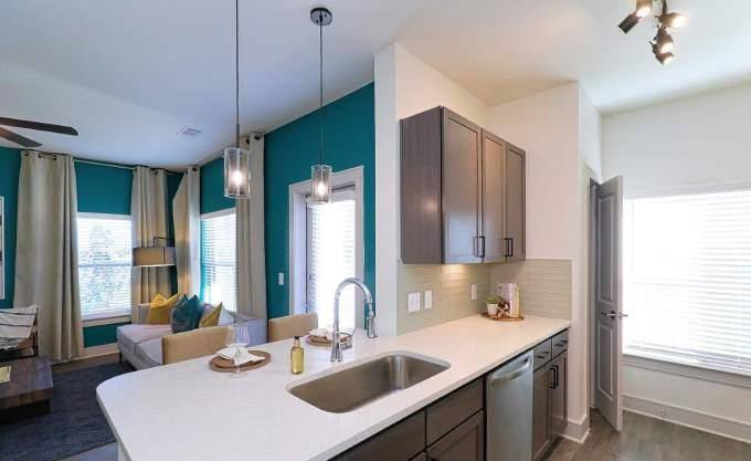 Apartment for rent at 21650 Farm To Market #1093, Richmond, TX 77407