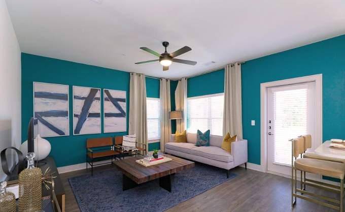 Apartment for rent at 21650 Farm To Market #1093, Richmond, TX 77407