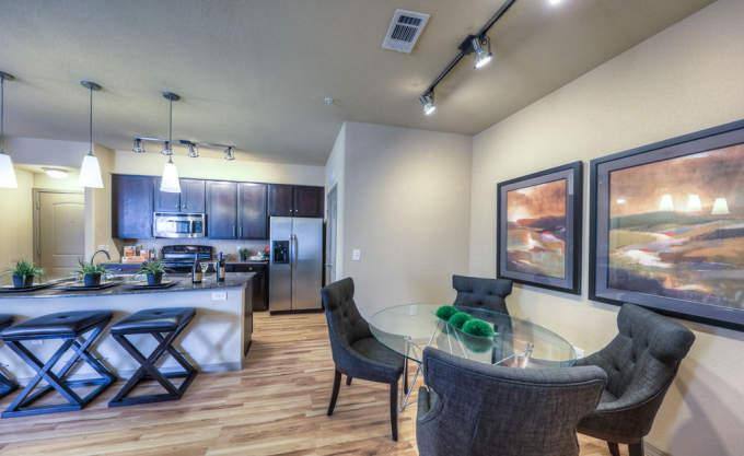 Apartment for rent at 150 Northpark Plaza Dr, Kingwood, TX 77339