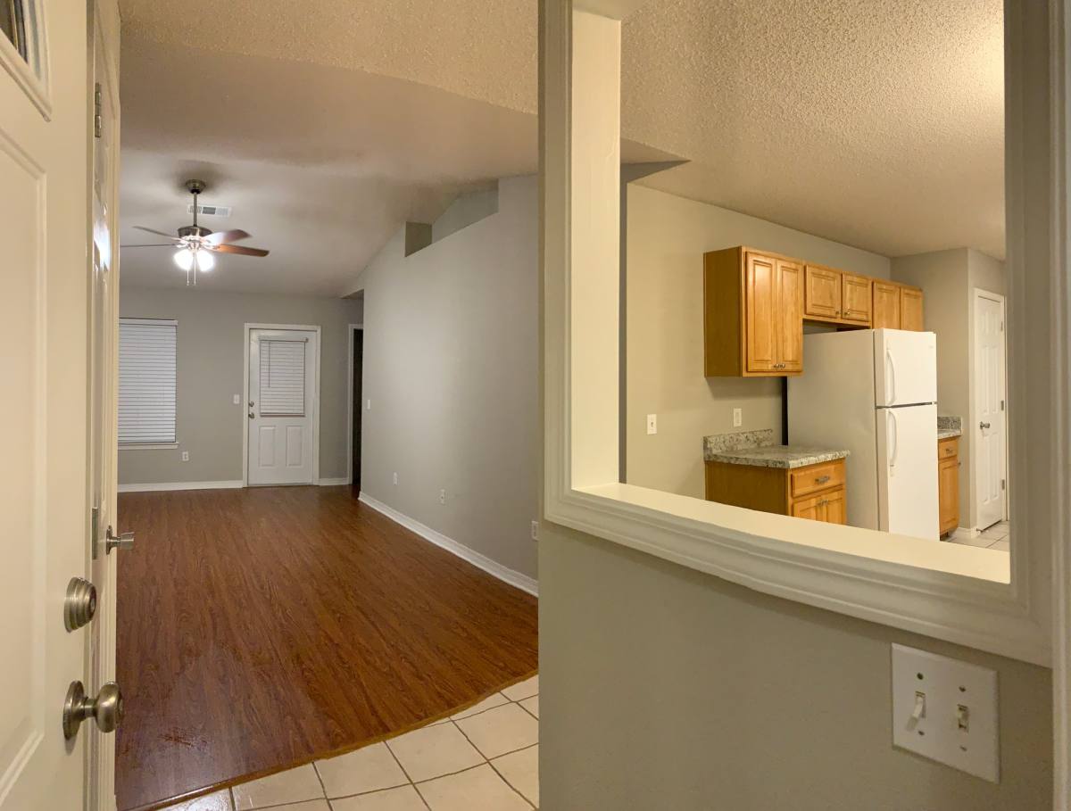 House for rent at 5957 Savannah Dr, Milton, FL 32570