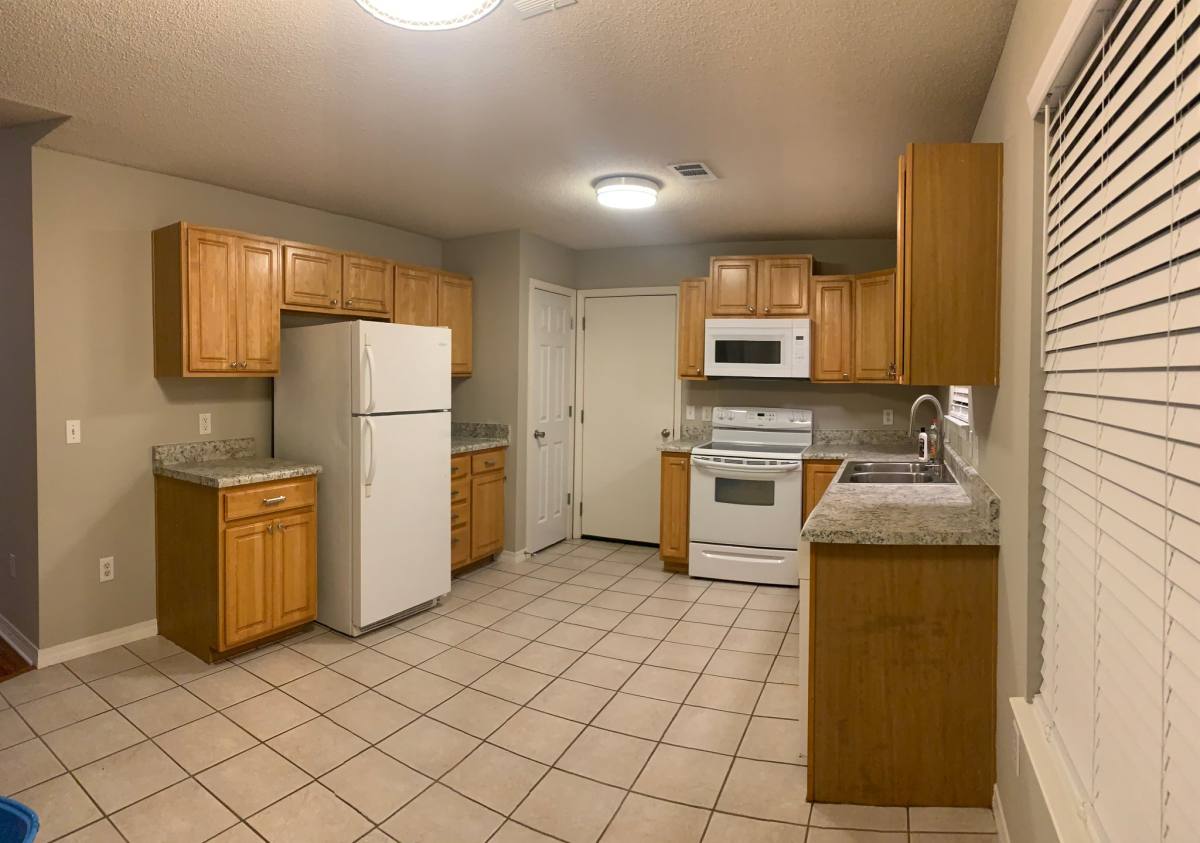 House for rent at 5957 Savannah Dr, Milton, FL 32570