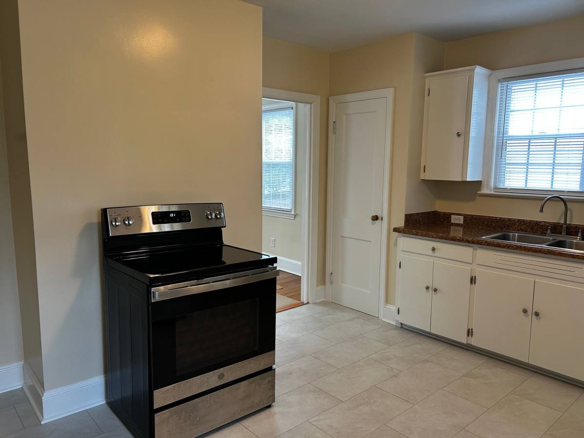 House for rent at 423 E Radiance Dr, Greensboro, NC 27403
