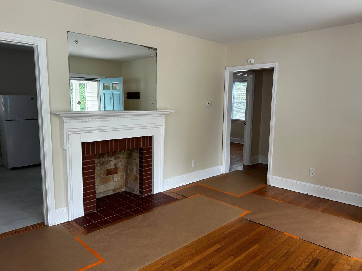 House for rent at 423 E Radiance Dr, Greensboro, NC 27403