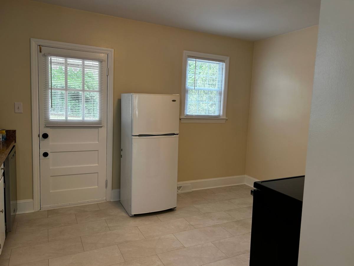 House for rent at 423 E Radiance Dr, Greensboro, NC 27403