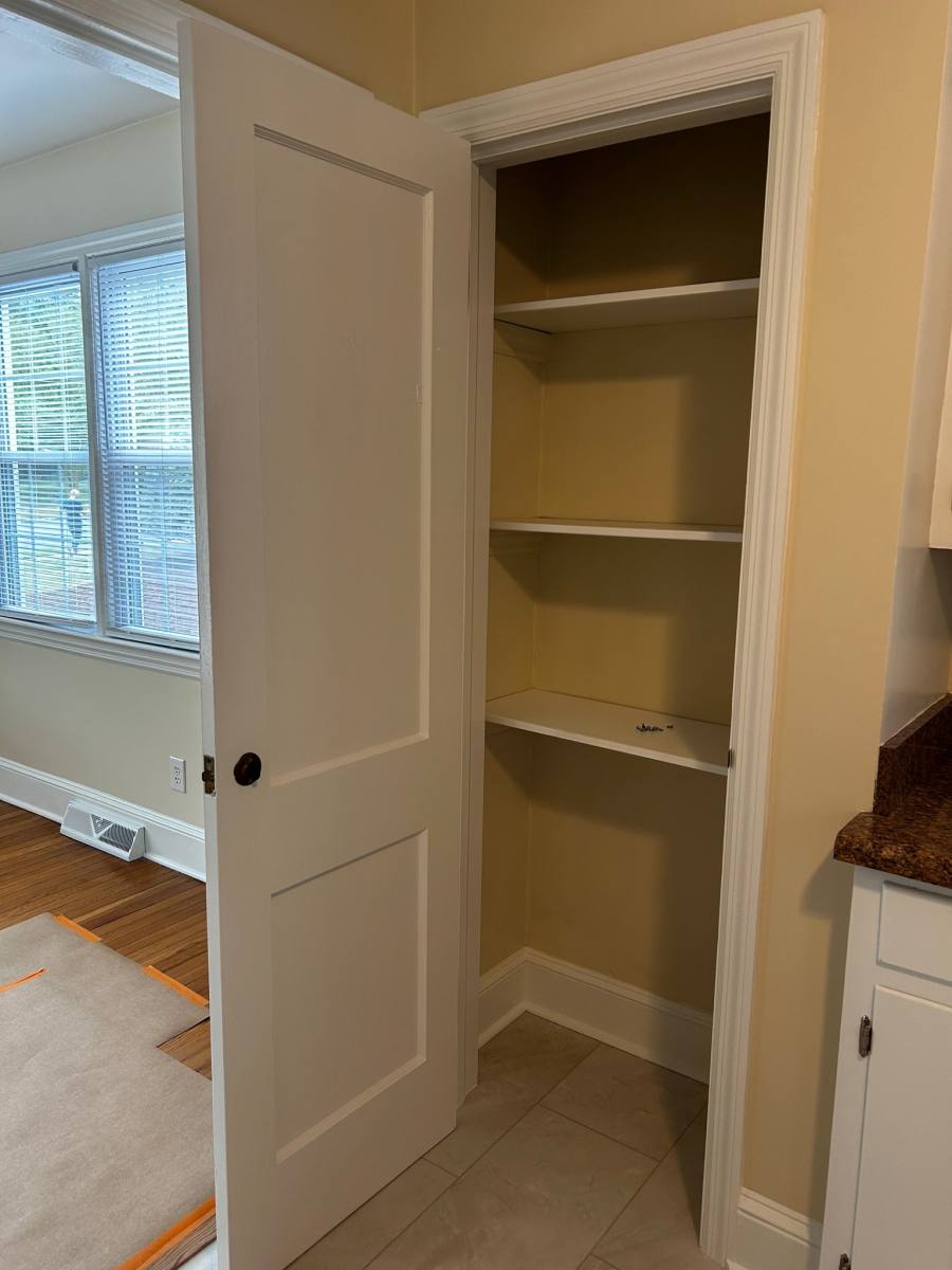 House for rent at 423 E Radiance Dr, Greensboro, NC 27403