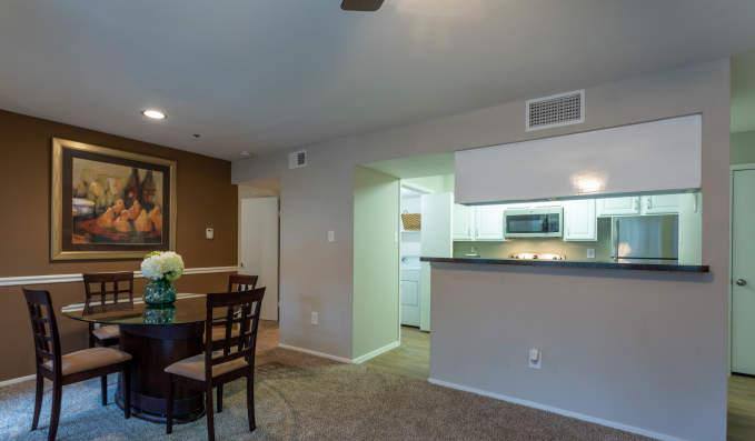 Apartment for rent at 2222 Settlers Way Blvd, Sugar Land, TX 77478