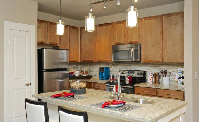 Apartment for rent at 22101 Grand Corner Dr, Katy, TX 77494