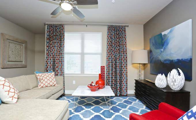 Apartment for rent at 22101 Grand Corner Dr, Katy, TX 77494