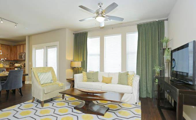 Apartment for rent at 22101 Grand Corner Dr, Katy, TX 77494