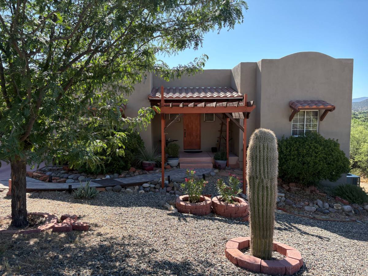 4485 Eagle Circle, Rimrock, AZ 86335 - Apartment for Rent