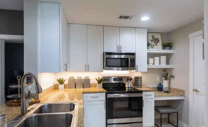 Apartment for rent at 1895 Barker Cypress Rd, Houston, TX 77084