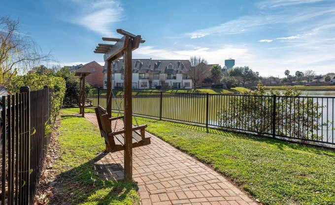 Apartment for rent at 1895 Barker Cypress Rd, Houston, TX 77084