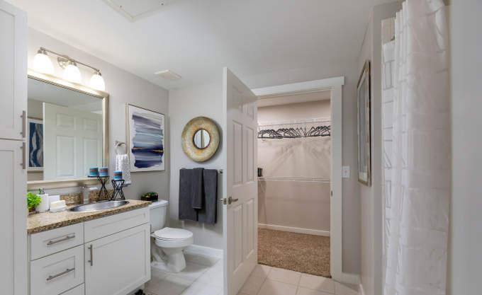 Apartment for rent at 1895 Barker Cypress Rd, Houston, TX 77084