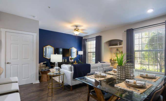 Apartment for rent at 1895 Barker Cypress Rd, Houston, TX 77084