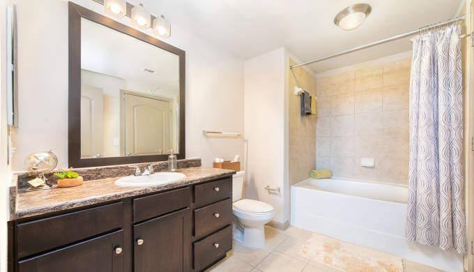 Apartment for rent at 19939 Chasewood Park Dr, Houston, TX 77070
