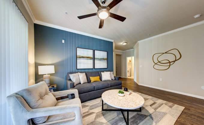 Apartment for rent at 201 Pruitt Rd, Spring, TX 77380