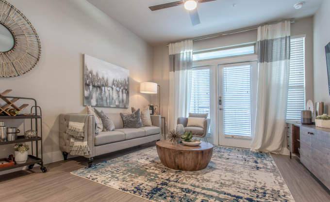Apartment for rent at 2926 Barker Cypress Rd, Houston, TX 77084
