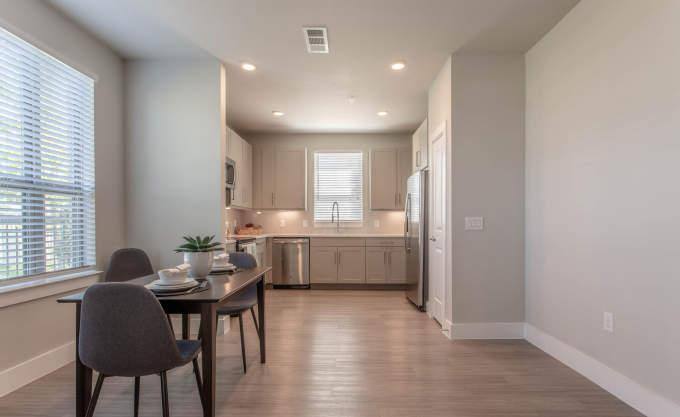 Apartment for rent at 2926 Barker Cypress Rd, Houston, TX 77084