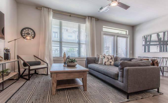 Apartment for rent at 2926 Barker Cypress Rd, Houston, TX 77084