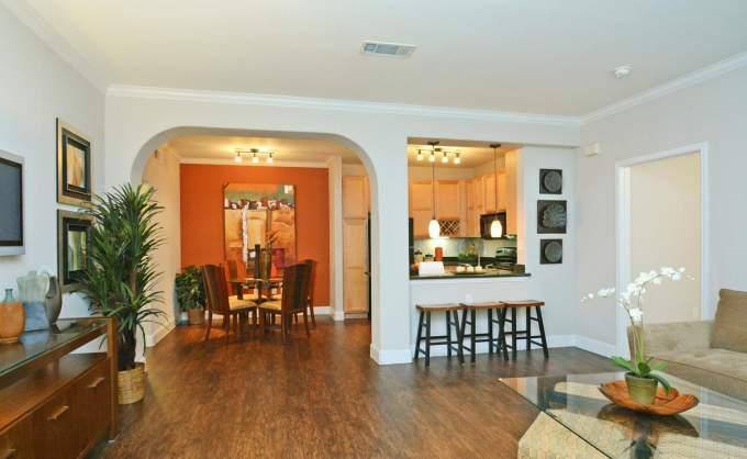 Apartment for rent at 18200 Westfield Place Dr, Houston, TX 77090