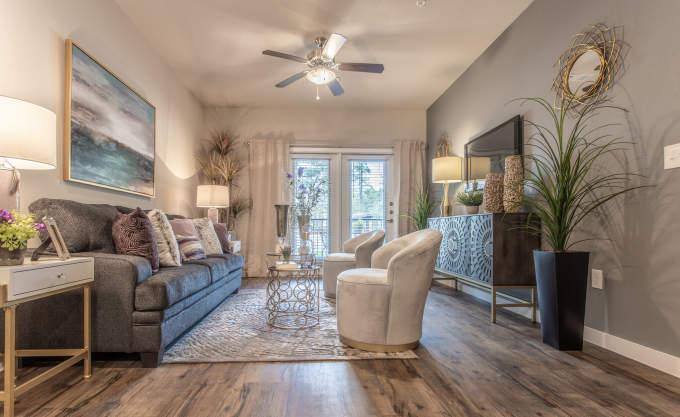 Apartment for rent at 2086 Porter Rd, Conroe, TX 77301