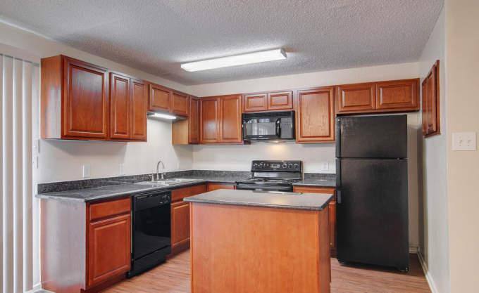 Apartment for rent at 5010 Grove W Blvd, Stafford, TX 77477