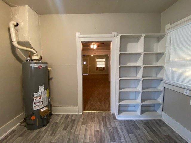 House for rent at 1632 SW Birch St, Oklahoma City, OK 73108