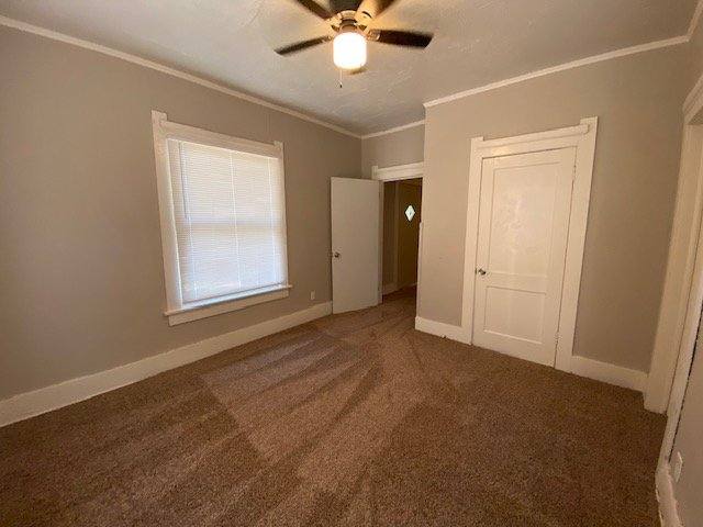 House for rent at 1632 SW Birch St, Oklahoma City, OK 73108