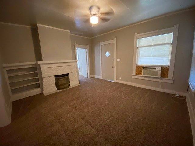 House for rent at 1632 SW Birch St, Oklahoma City, OK 73108