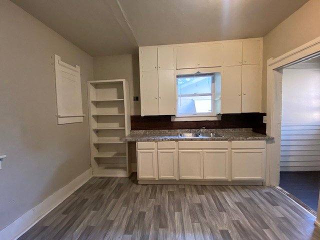 House for rent at 1632 SW Birch St, Oklahoma City, OK 73108
