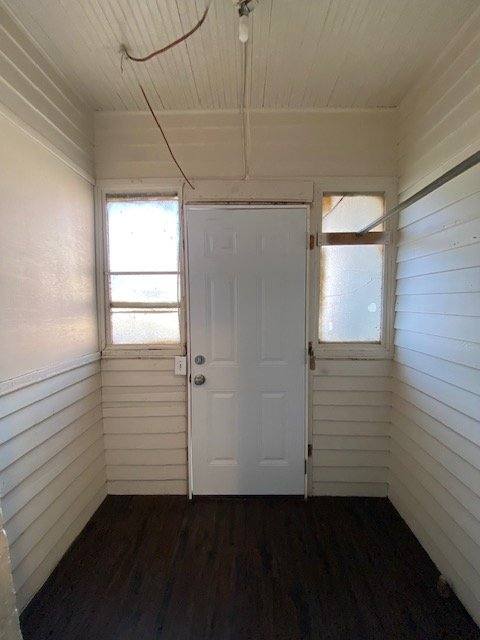 House for rent at 1632 SW Birch St, Oklahoma City, OK 73108