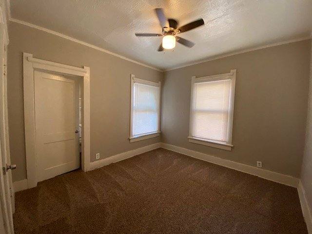 House for rent at 1632 SW Birch St, Oklahoma City, OK 73108
