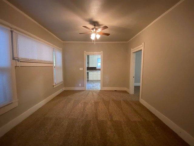 House for rent at 1632 SW Birch St, Oklahoma City, OK 73108