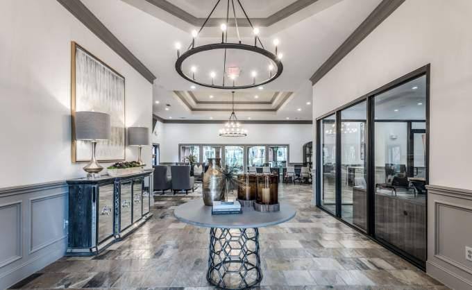 Apartment for rent at 1475 Sawdust Rd, Spring, TX 77380