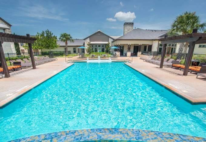 Apartment for rent at 7404 Town Center Blvd, Rosenberg, TX 77471