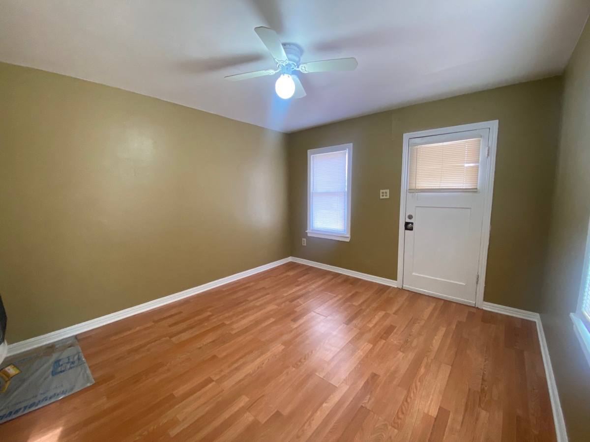 House for rent at 114 SE 40th St, Oklahoma City, OK 73129