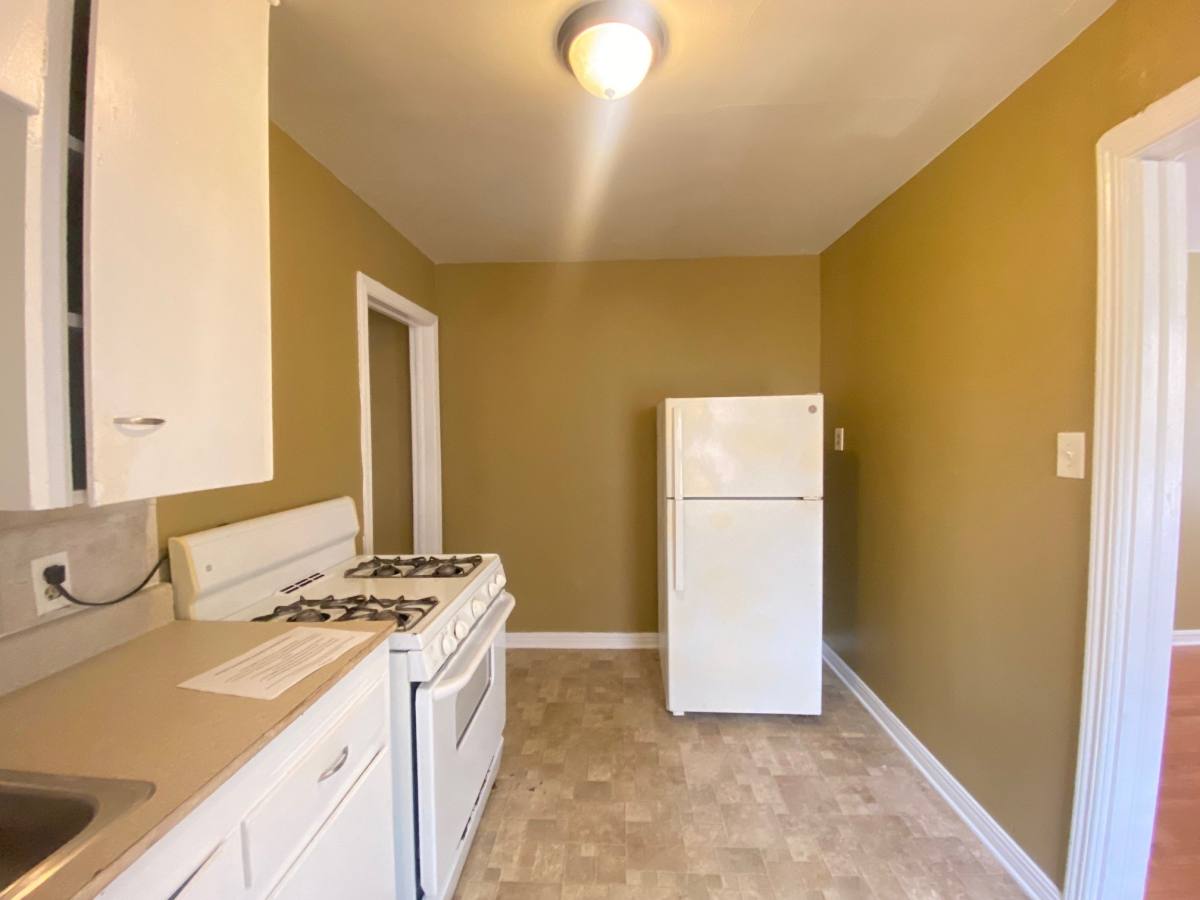 House for rent at 114 SE 40th St, Oklahoma City, OK 73129