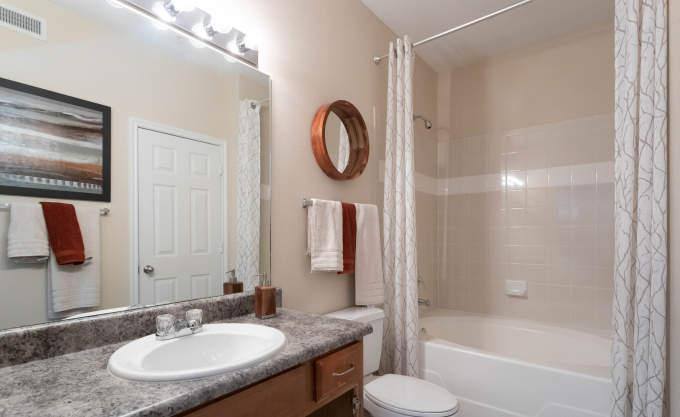 Apartment for rent at 11666 Gulf Pointe Dr, Houston, TX 77089