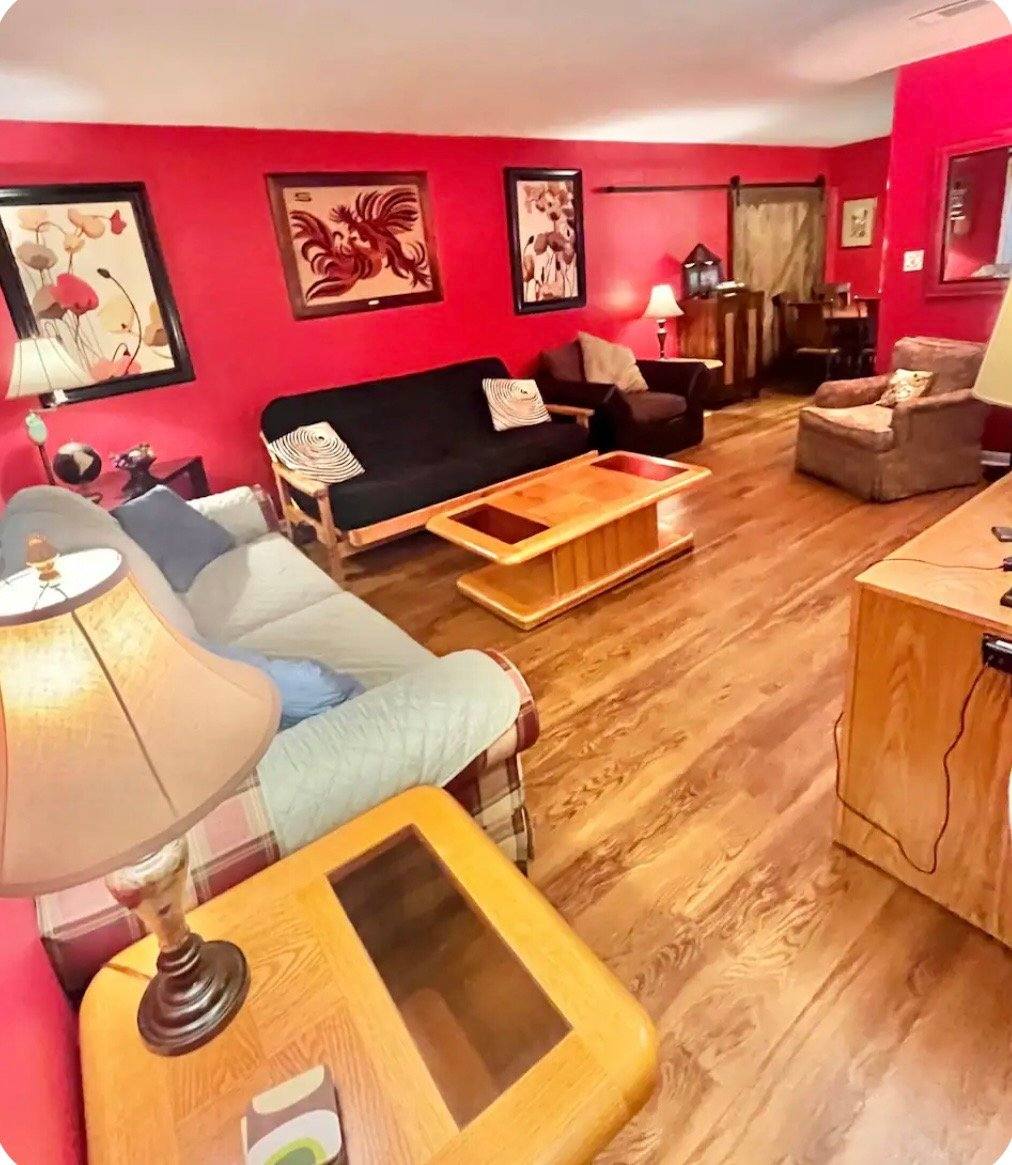 Townhouse for rent at 836 College Ave, Athens, GA 30601