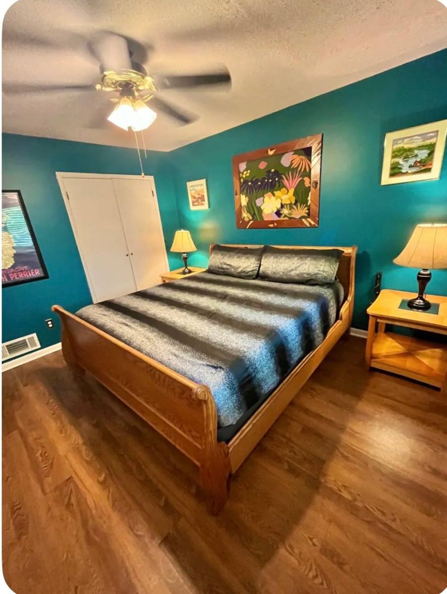 Townhouse for rent at 836 College Ave, Athens, GA 30601
