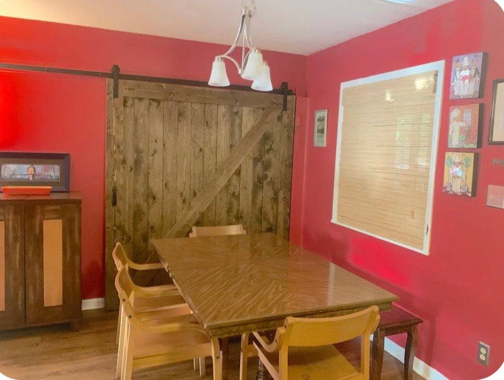 Townhouse for rent at 836 College Ave, Athens, GA 30601