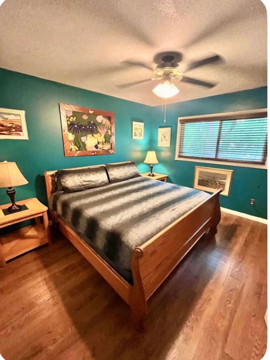 Townhouse for rent at 836 College Ave, Athens, GA 30601